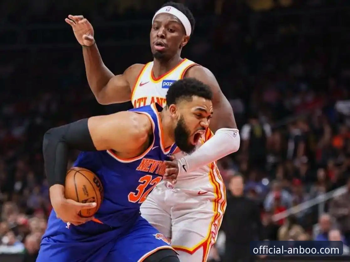 NBA季后赛尼克斯狂胜老鹰晋级 安博体育平台观赛数据全解析